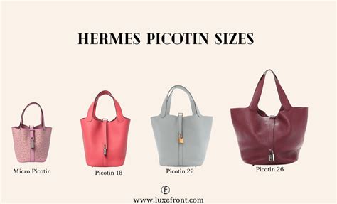 hermes picotin 22 australia|Hermes picotin 22 size.